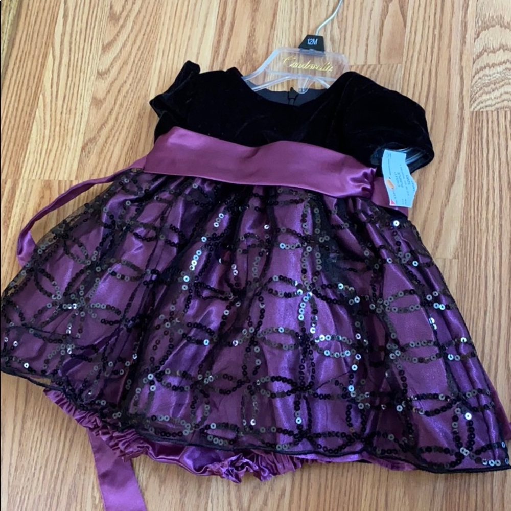 Baby dress